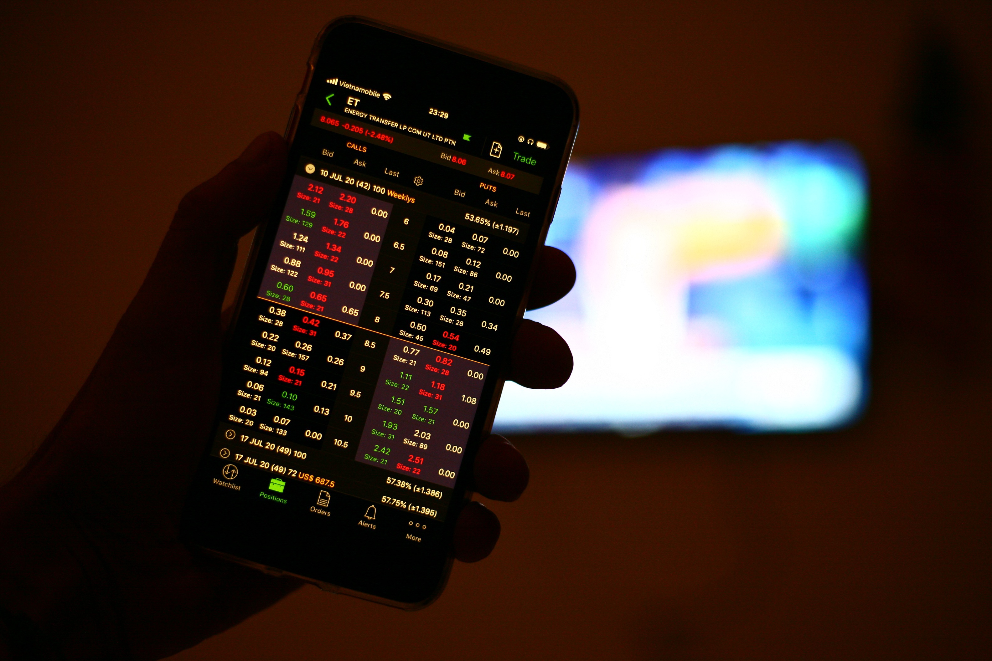 About Jym Forex Investments